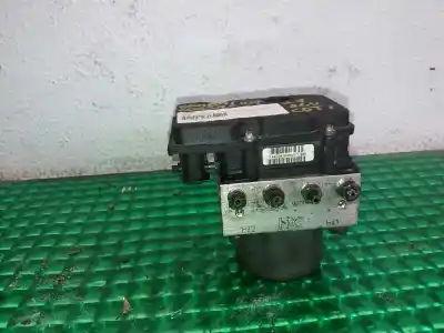 Peça sobressalente para automóvel em segunda mão ABS por OPEL COMBO  Referências OEM IAM 0265800770  