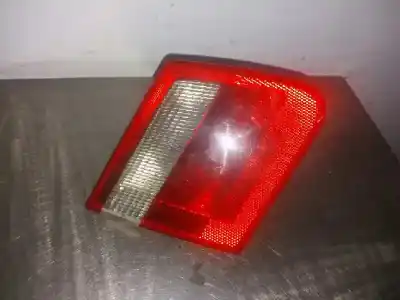Second-hand car spare part left tailgate light for bmw serie 3 touring (e46) 320d oem iam references 63218368759