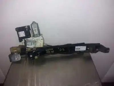 Pezzo di ricambio per auto di seconda mano alzacristalli anteriore destro per seat leon (1p1) reference riferimenti oem iam 1p0837402a