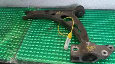 Pezzo di ricambio per auto di seconda mano braccio sospensione inferiore anteriore destro per seat leon (1p1) reference riferimenti oem iam 