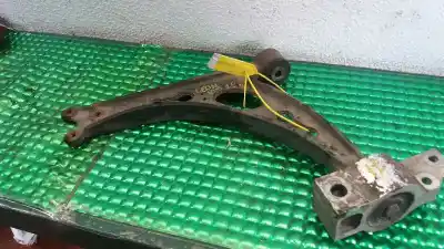 Pezzo di ricambio per auto di seconda mano braccio di sospensione anteriore sinistro inferiore per seat leon (1p1) reference riferimenti oem iam 