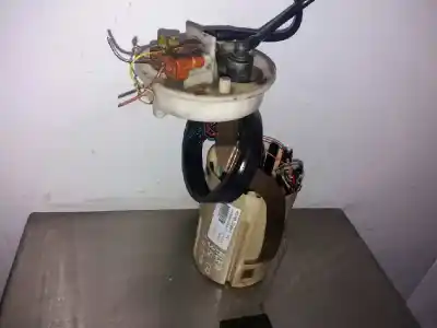 Pezzo di ricambio per auto di seconda mano POMPA DI BENZINA per ALFA ROMEO 166  Riferimenti OEM IAM 0580303001  