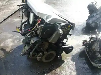 Peça sobressalente para automóvel em segunda mão MOTOR COMPLETO por ALFA ROMEO 166  Referências OEM IAM AR34202  