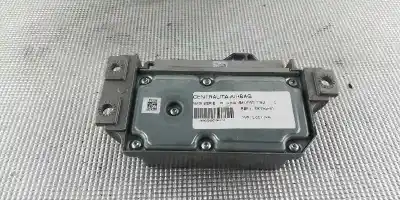 Peça sobressalente para automóvel em segunda mão centralina de airbag por bmw serie 1 berlina (e81/e87) 118d referências oem iam 693059701