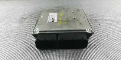 Peça sobressalente para automóvel em segunda mão centralina de motor uce por bmw serie 1 berlina (e81/e87) 118d referências oem iam 1039s06340