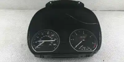 Peça sobressalente para automóvel em segunda mão quadrante por bmw serie 1 berlina (e81/e87) 118d referências oem iam 695339001