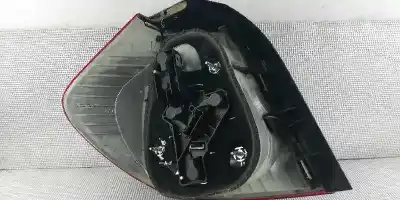 Peça sobressalente para automóvel em segunda mão farolim traseiro direito por bmw serie 1 berlina (e81/e87) 118d referências oem iam 63216924502
