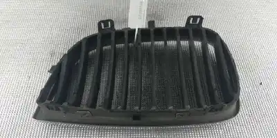 Peça sobressalente para automóvel em segunda mão grelha frontal por bmw serie 1 berlina (e81/e87) 118d referências oem iam 22405910