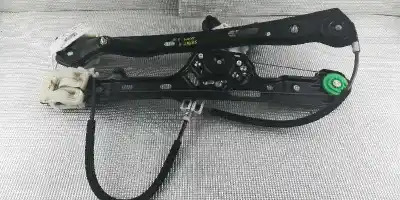 Peça sobressalente para automóvel em segunda mão elevador de vidros dianteiro direito por bmw serie 1 berlina (e81/e87) 118d referências oem iam 7067796s