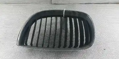 Peça sobressalente para automóvel em segunda mão grelha frontal por bmw serie 1 berlina (e81/e87) 118d referências oem iam 22405910
