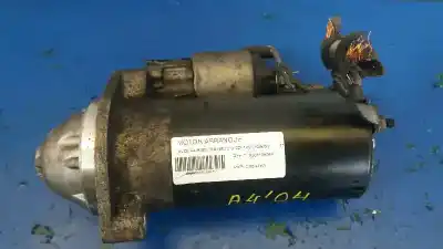 Peça sobressalente para automóvel em segunda mão motor de arranque por audi a4 berlina (8e) 2.0 tdi 16v (103kw) referências oem iam 0001109064