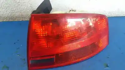 Piesă de schimb auto la mâna a doua LAMPÃ SPATE DREAPTA pentru AUDI A4 BERLINA (8E)  Referințe OEM IAM 8E5945096  