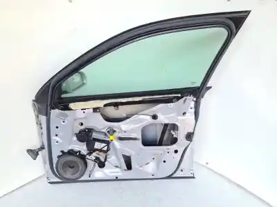 Peça sobressalente para automóvel em segunda mão porta dianteira direita por audi a4 berlina (8e) 2.0 tdi 16v (103kw) referências oem iam 8e0831052l