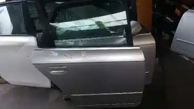 Peça sobressalente para automóvel em segunda mão porta do automóvel traseira direita por audi a4 berlina (8e) 2.0 tdi 16v (103kw) referências oem iam 8e0833052j