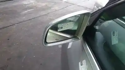 Peça sobressalente para automóvel em segunda mão espelho retrovisor esquerdo por audi a4 berlina (8e) 2.0 tdi 16v (103kw) referências oem iam nve2311
