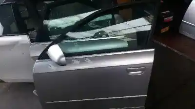 Peça sobressalente para automóvel em segunda mão elevador de vidros dianteira esquerda por audi a4 berlina (8e) 2.0 tdi 16v (103kw) referências oem iam 8e0837461c