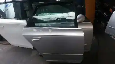 Peça sobressalente para automóvel em segunda mão elevador de vidros traseiro direito por audi a4 berlina (8e) 2.0 tdi 16v (103kw) referências oem iam 8e0839462c