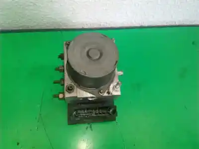 Second-hand car spare part abs for nissan micra (k12e) acenta oem iam references 0265800319