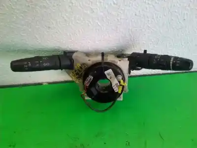 Second-hand car spare part MULTIFUNCTION SWITCH for NISSAN MICRA (K12E)  OEM IAM references   