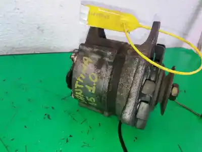 İkinci el araba yedek parçası ALTERNATÖR için SUZUKI SANTANA  OEM IAM referansları 1197311090  