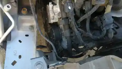 Peça sobressalente para automóvel em segunda mão alternador por citroen ds3 design referências oem iam 9664779680 tg15c135 2605547a