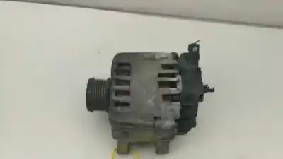 Peça sobressalente para automóvel em segunda mão alternador por citroen ds3 design referências oem iam 9664779680 tg15c135 2605547a