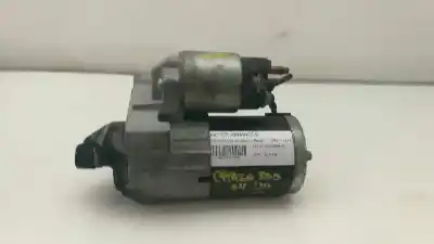 Second-hand car spare part starter motor for citroen ds3 design oem iam references 966352888001  