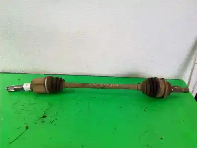 Pezzo di ricambio per auto di seconda mano trasmissione posteriore destra per land rover freelander baikal familiar riferimenti oem iam 