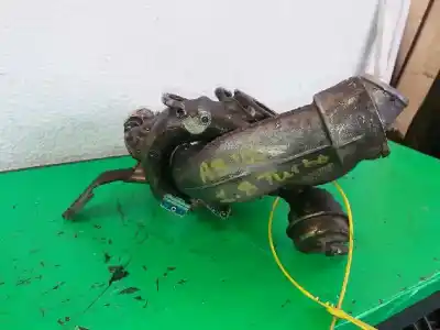 Gebrauchtes Autoersatzteil TURBOLADER zum AUDI A3 (8L1)  OEM-IAM-Referenzen 06A145704S K03053DK5034240 