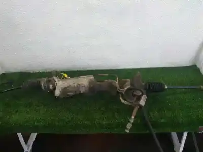 Автозапчасти б/у рулевая рейка за audi a3 (8l) 1.8 ambiente ссылки oem iam ij0422884a  