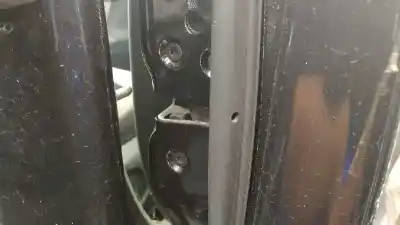 Peça sobressalente para automóvel em segunda mão fechadura da porta dianteira direita por ford fiesta (cb1) trend referências oem iam 8a6aa21812bd