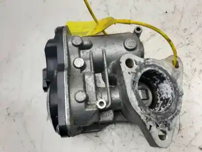 Peça sobressalente para automóvel em segunda mão BORBOLETA DE ADMISSÃO por RENAULT SCÉNIC III (JZ0/1_)  Referências OEM IAM H8201143495  147104647R