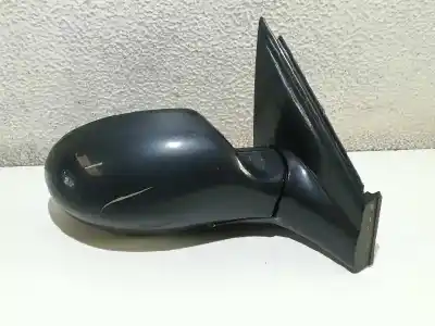 Second-hand car spare part right rearview mirror for citroen c5 berlina 2.2 hdi vivace oem iam references 