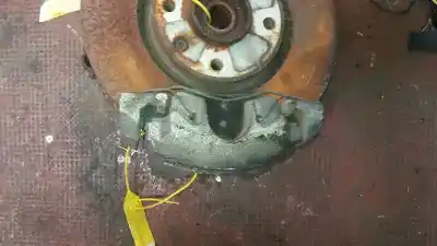 Автозапчасти б/у передний левый тормозной суппорт за citroen c4 picasso avatar ссылки oem iam 