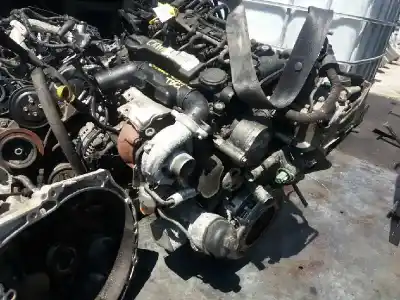 Second-hand car spare part complete engine for ford c-max (cb3) ambiente oem iam references g8da  