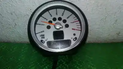 Автозапчастина б/у панель інструментів для mini mini (r56) cooper посилання на oem iam 9153400