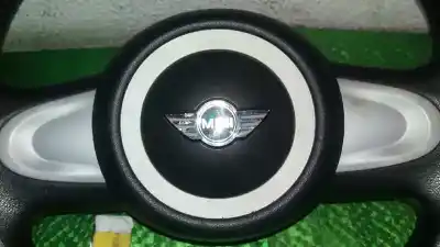 Автозапчастина б/у передня ліва подушка безопасности для mini mini (r56) cooper посилання на oem iam rg23192140