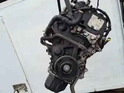 Pezzo di ricambio per auto di seconda mano MOTORE COMPLETO per PEUGEOT 107 (PM_, PN_)  Riferimenti OEM IAM 8HT  