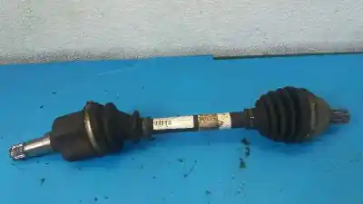 Second-hand car spare part front left transmission for ford c-max (cb3) ambiente oem iam references 3m513b437dae