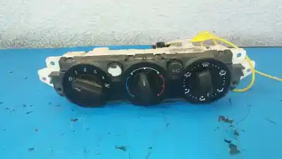 Second-hand car spare part heating / air conditioning control panel for ford c-max (cb3) ambiente oem iam references 3m5t19980ad