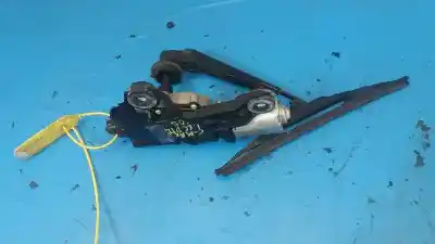 Second-hand car spare part rear windshield wiper motor for ford c-max (cb3) ambiente oem iam references 3m51r17k441ac