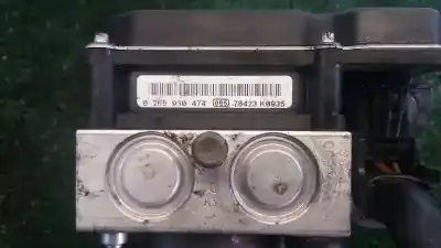 Second-hand car spare part abs for audi a4 b7 avant (8ed) 2.0 tdi 16v oem iam references 8e0910517h014