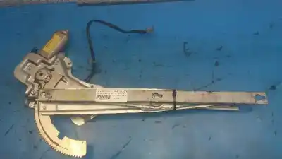 Second-hand car spare part PASSENGER SIDE RIGHT WINDOW REGULATOR for MG ROVER MG ZR (F/RF)  OEM IAM references 1145361019470  