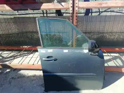 Автозапчастина б/у передні праві двері для citroen c4 picasso i monospace (ud_) 1.6 hdi посилання на oem iam   