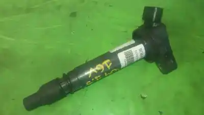 Second-hand car spare part ignition coil for toyota auris active oem iam references 9091902257