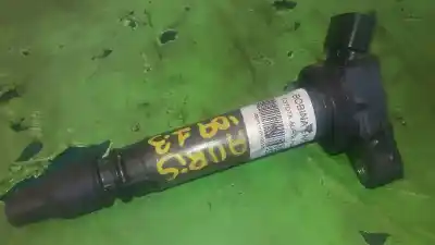 Second-hand car spare part ignition coil for toyota auris active oem iam references 9091902257