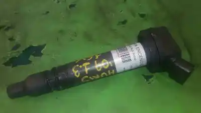 Second-hand car spare part ignition coil for toyota auris active oem iam references 9091902257