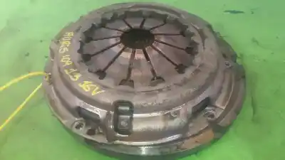 Second-hand car spare part clutch kit for toyota auris active oem iam references rj52130