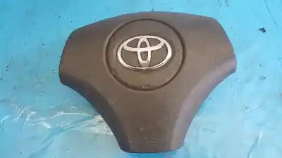 Second-hand car spare part front left air bag for toyota corolla (e12) 2.0 d-4d linea luna berlina oem iam references 4513002230