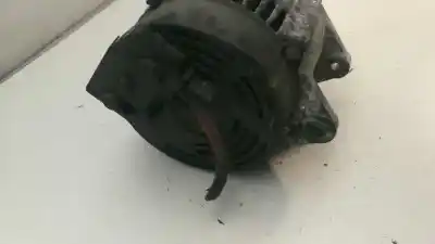 Peça sobressalente para automóvel em segunda mão alternador por land rover range rover (lp) hse (165kw) referências oem iam 63321353